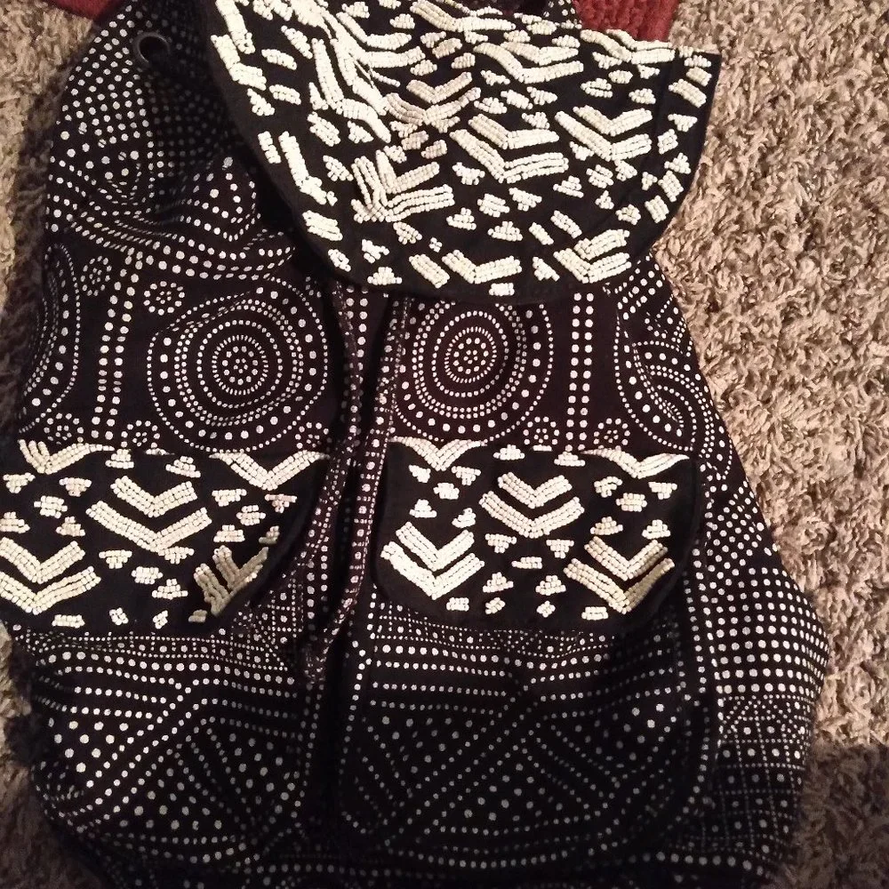 Back pack - Picture 1 of 3